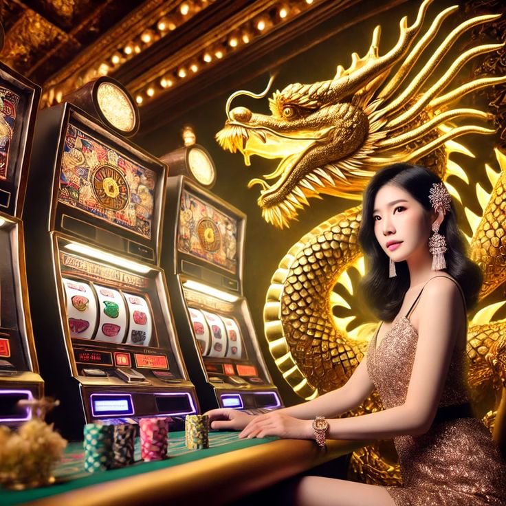 jili18 live casino and slots categories displayed in the game lobby